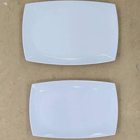 تصویر 2 از دیس چهار گوش سبک با دوام بالا و حمل آسان